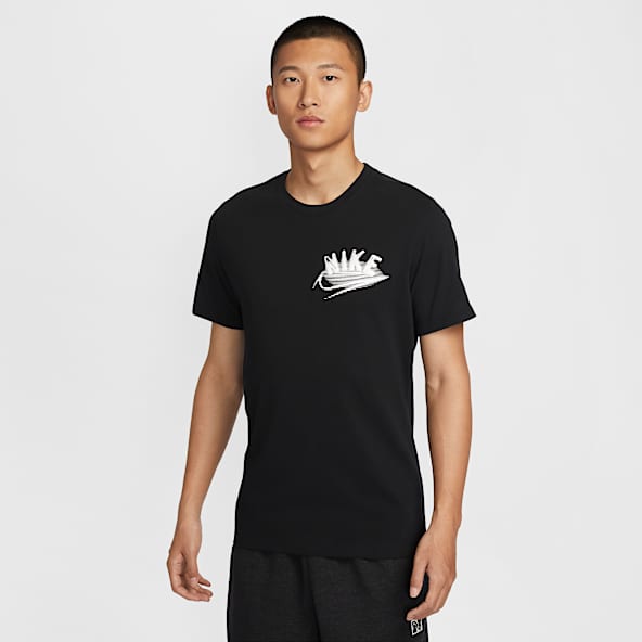 NIKE公式】 トレーニング＆ジム グラフィックTシャツ【ナイキ